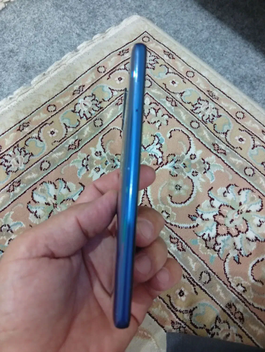 a21s|موبایل|چهارباغ, |دیوار