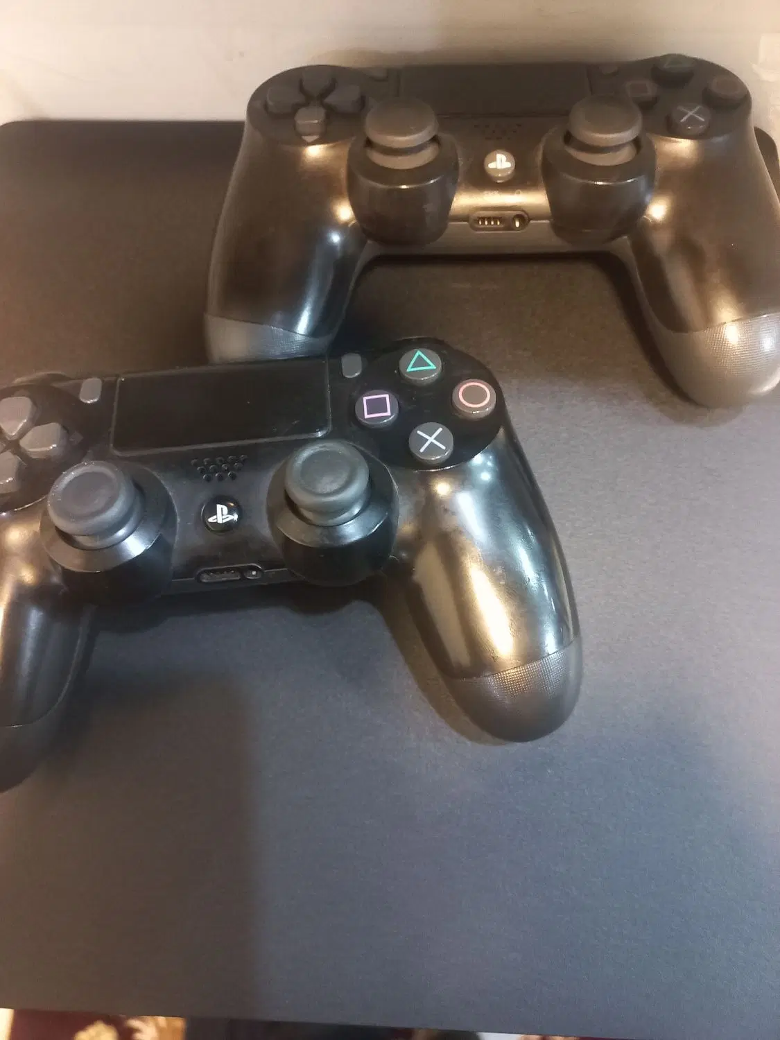 ps4|کنسول، بازی ویدئویی و آنلاین|شهرکرد, |دیوار