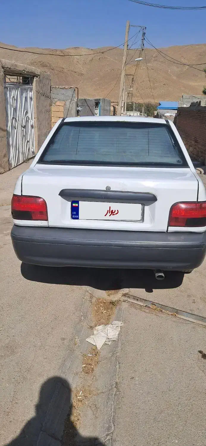 ۲۸۰|خودرو سواری و وانت|آذرشهر, |دیوار