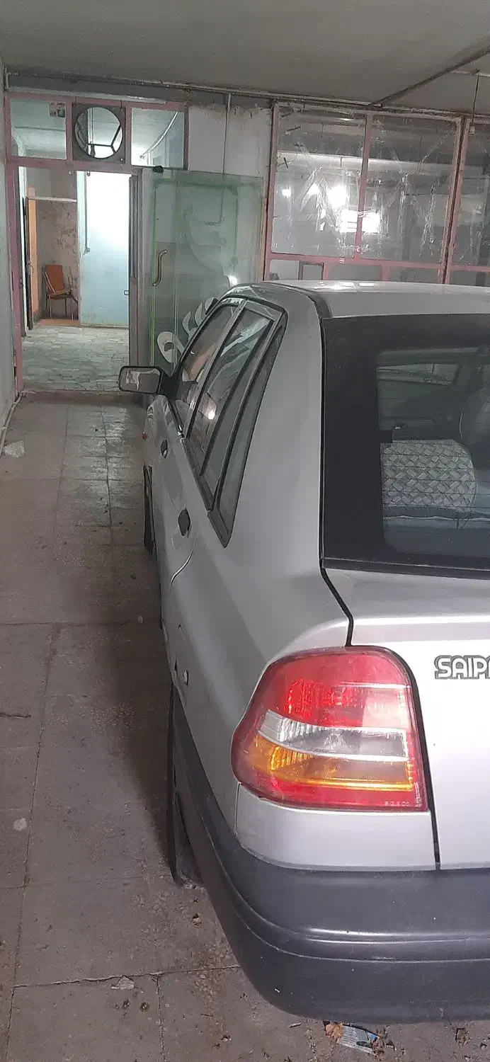 پراید ۱۴۱|خودرو سواری و وانت|کرج, حصار|دیوار