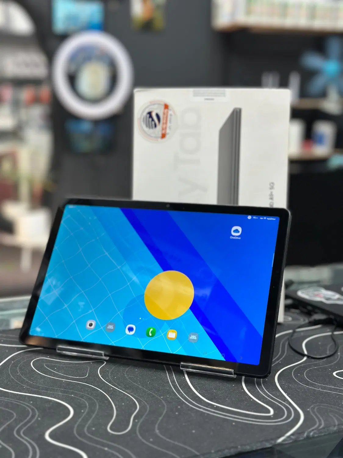 تبلت A9plus|تبلت|کرج, مهرویلا جنوبی|دیوار