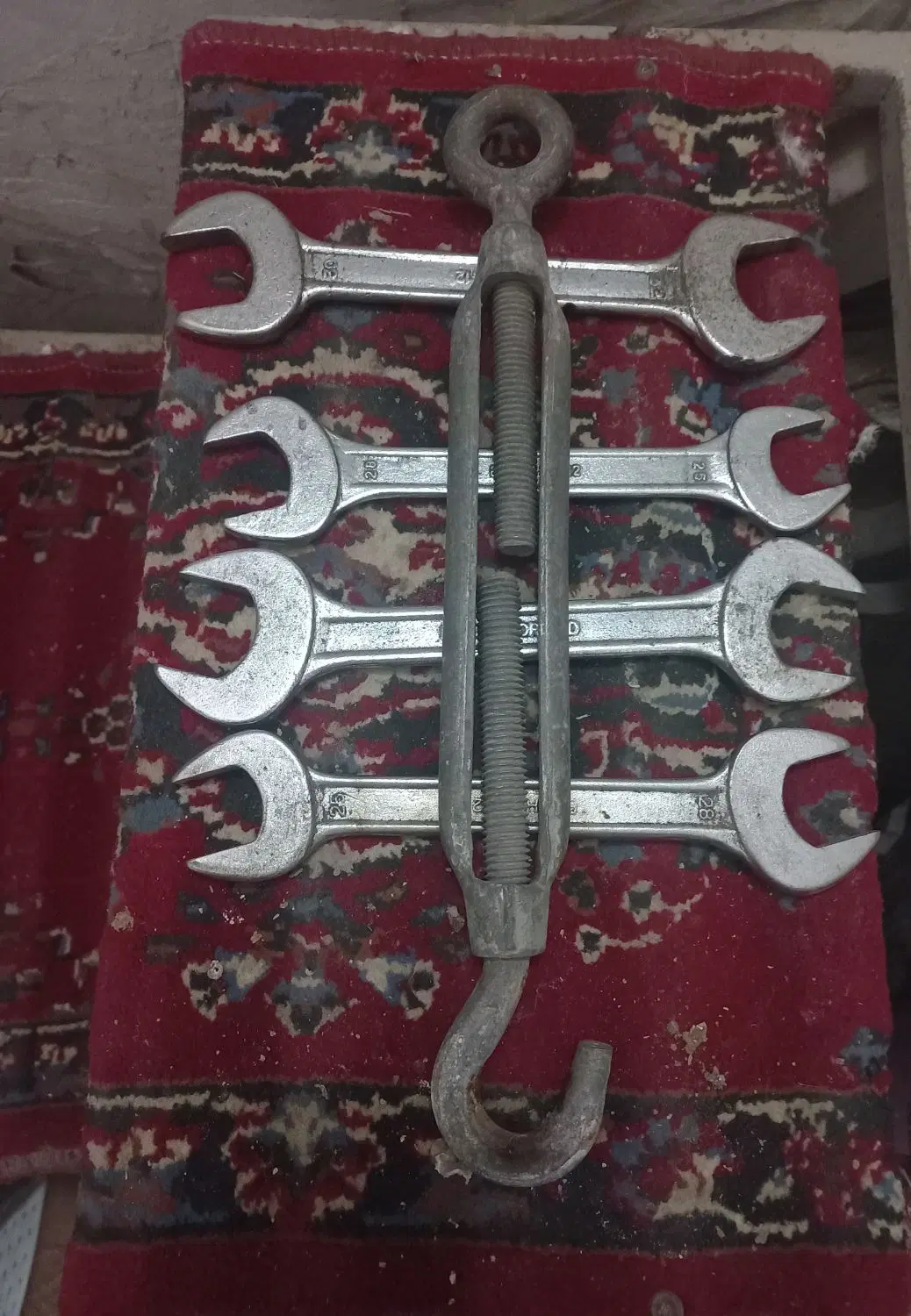 ابزار|ابزارآلات|مشهد, کوی سیدی|دیوار