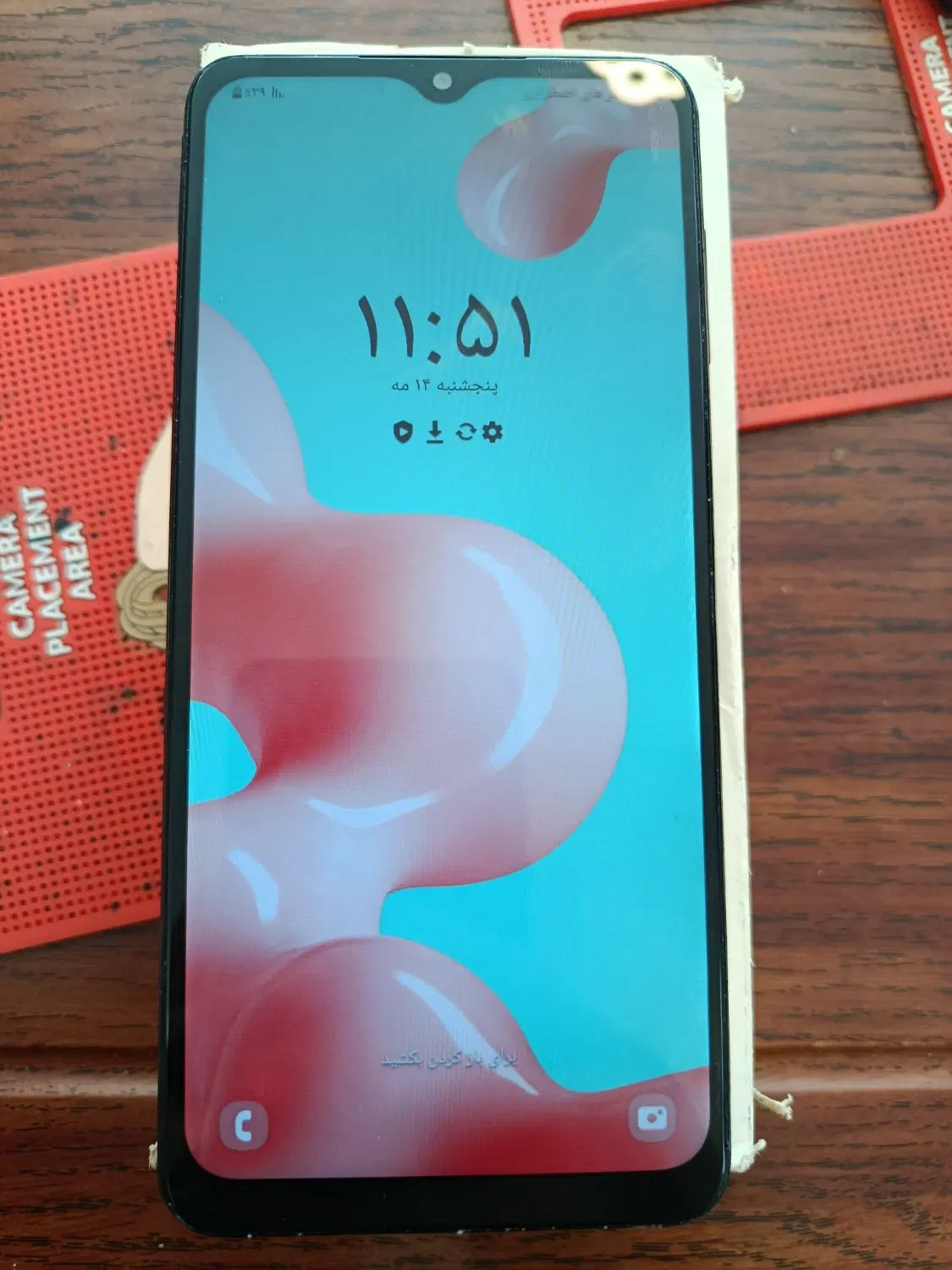 A12...128gig|موبایل|کاشان, کشاورز|دیوار