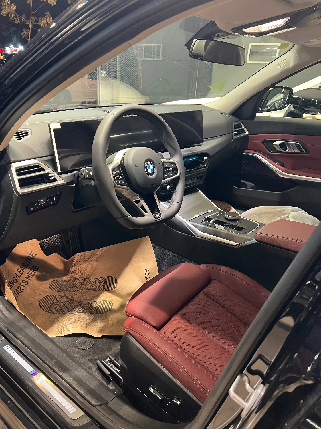 Bmw 325i|خودرو سواری و وانت|تهران, سهروردی|دیوار