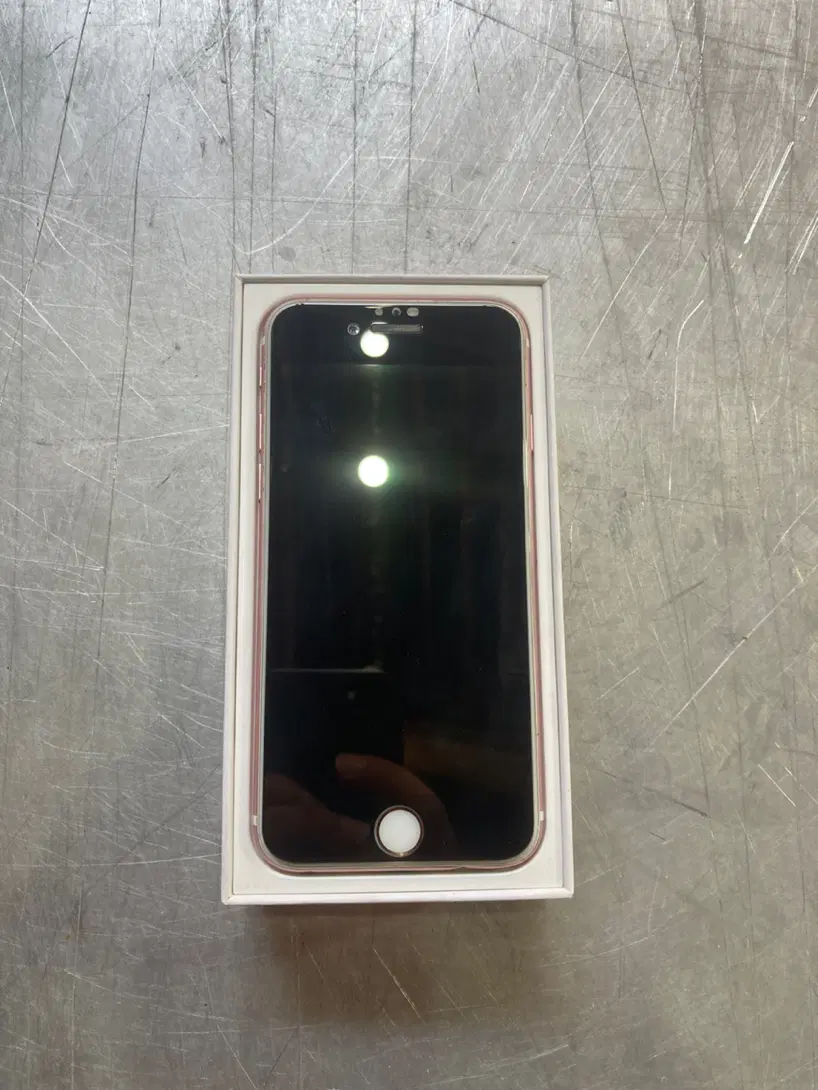 Iphone 6s 64g|موبایل|تهران, ایران|دیوار
