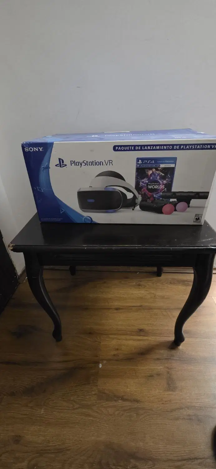 VR playstation|کنسول، بازی ویدئویی و آنلاین|شیراز, مهدی‌آباد|دیوار
