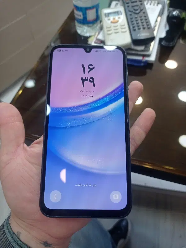 samsungA15|موبایل|رشت, خمیران زاهدان|دیوار
