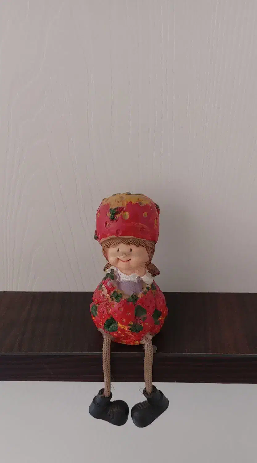 دکوری|مجسمه، تندیس، ماکت|رباط‌کریم, رباط‌کریم|دیوار