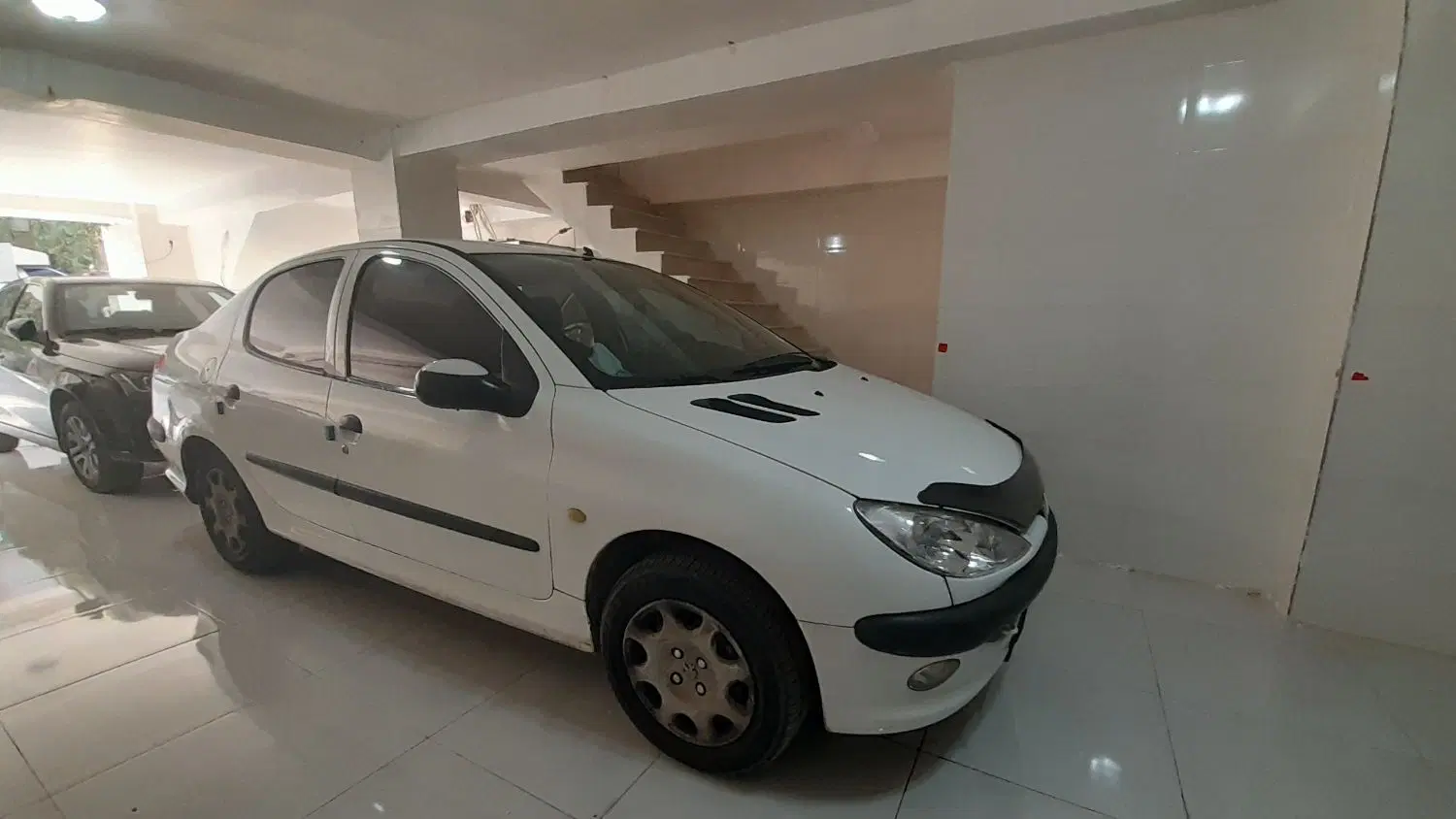 206sd|خودرو سواری و وانت|جوانرود, |دیوار