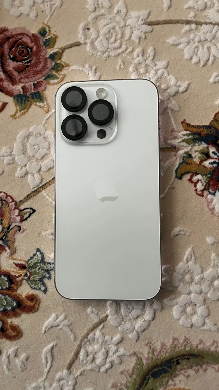 iphone15pro|موبایل|کرج, حصارک بالا|دیوار