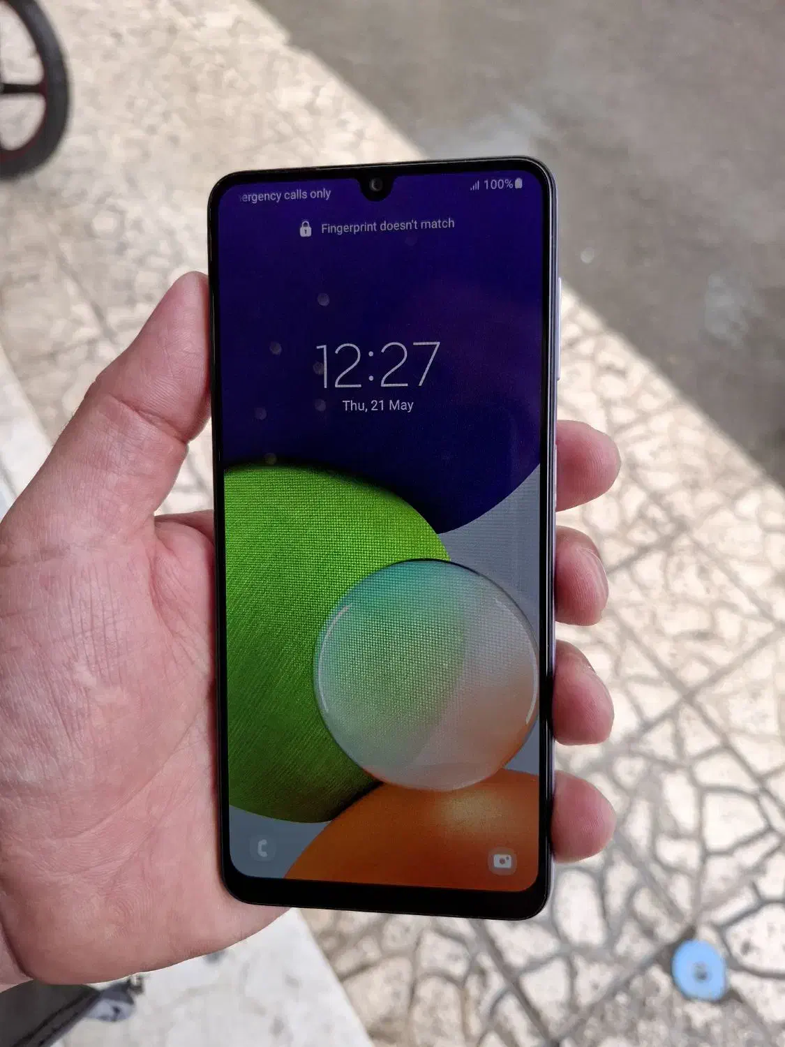 A22 4g 4/128|موبایل|مشهد, امام خمینی|دیوار