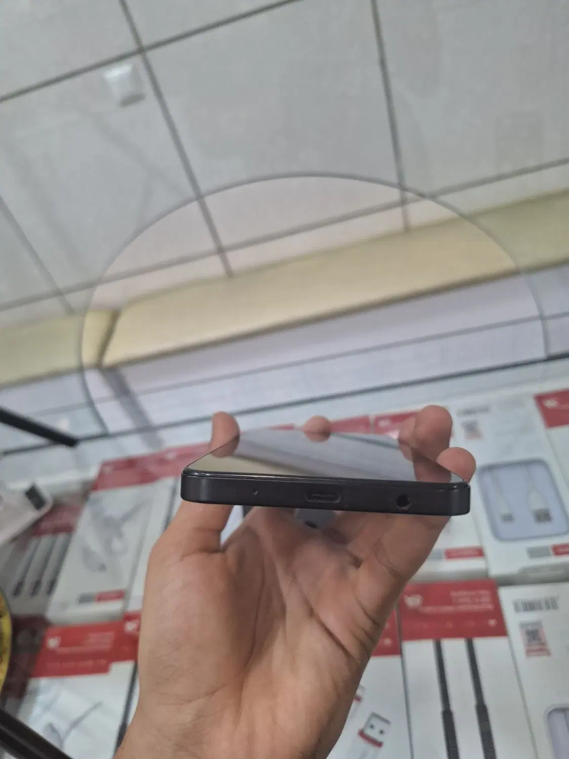 poco c71|موبایل|شاهینشهر, عطار|دیوار
