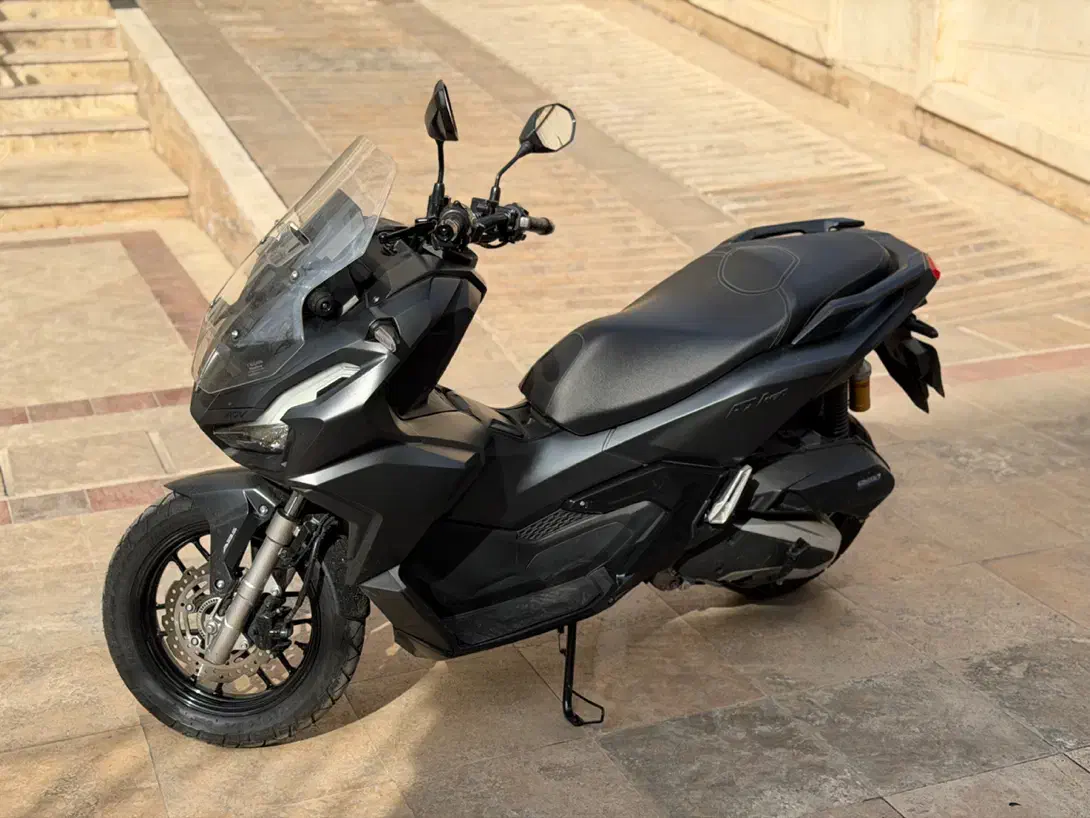 ADV160 1402|موتورسیکلت|تهران, یوسفآباد|دیوار