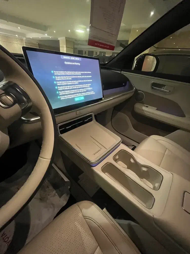 BZ3X|خودرو سواری و وانت|تهران, طرشت|دیوار