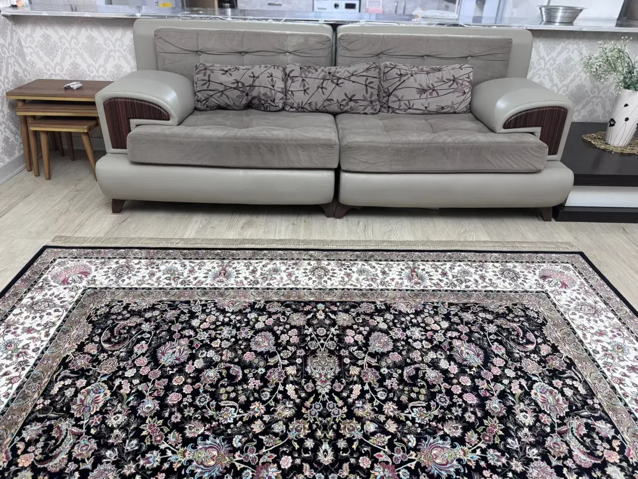 مبل|مبلمان خانگی و میز عسلی|دوگنبدان, |دیوار