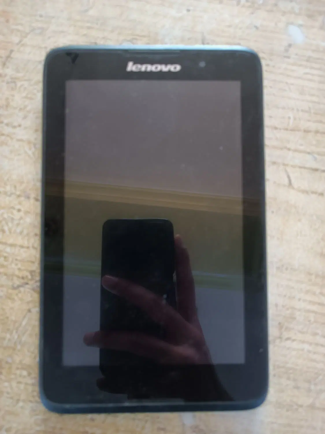 تبلت Lenovo|تبلت|گرگان, |دیوار