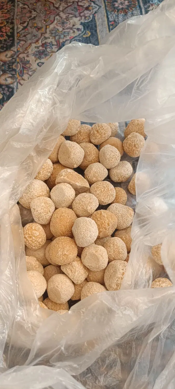 کشک|خوردنی و آشامیدنی|لردگان, |دیوار