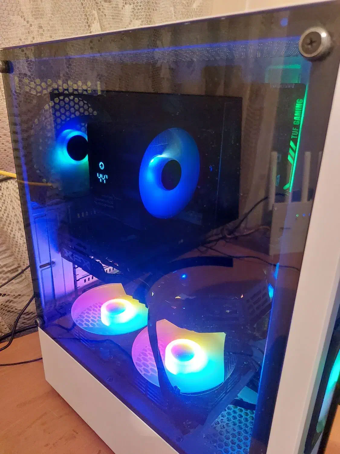 سیستم گیمینگ|رایانه رومیزی|کرج, عظیمیه|دیوار