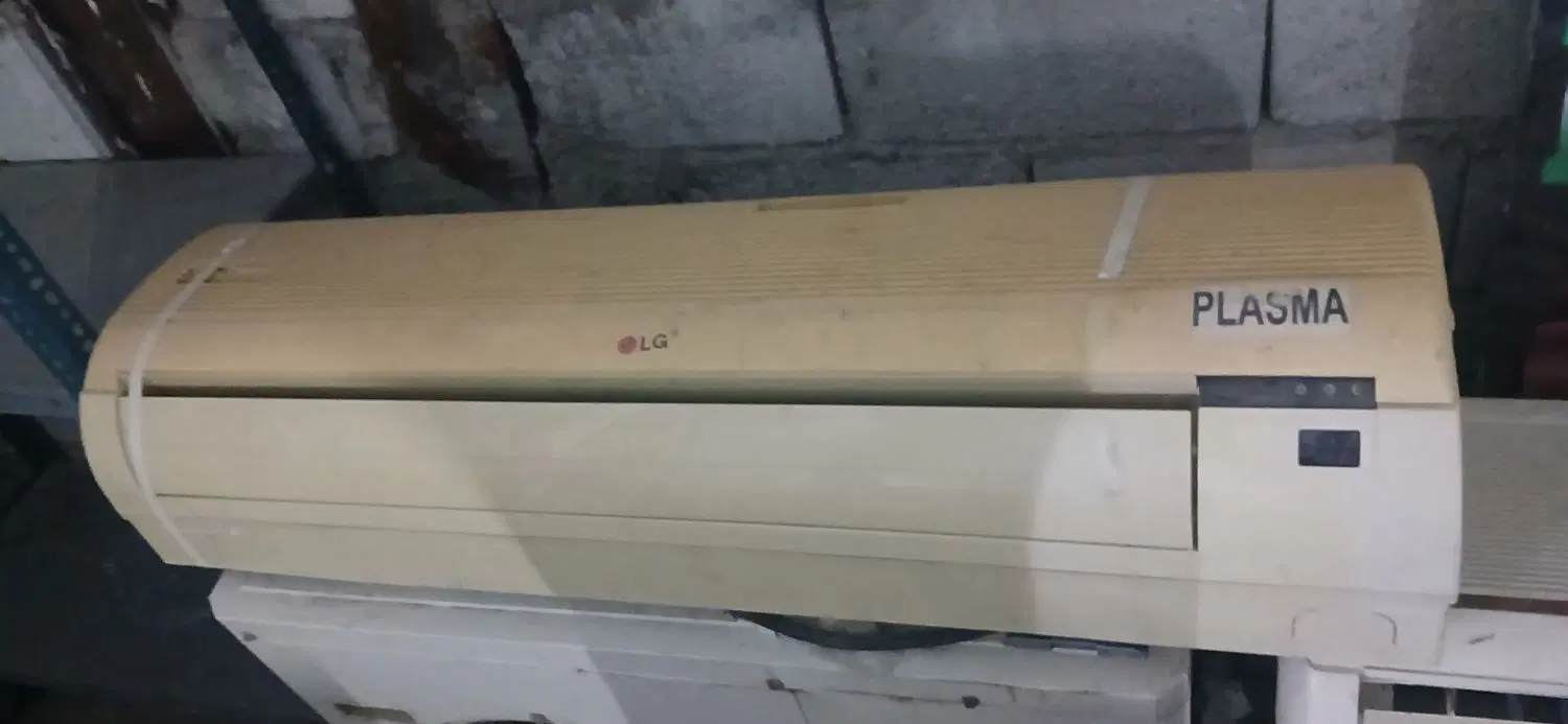 36000 الجی|کولر گازی و فنکوئل|سنندج, |دیوار
