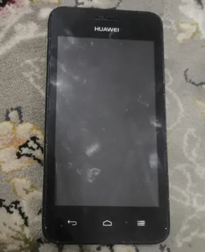 گوشی HUAWEI|موبایل|بیرجند, |دیوار