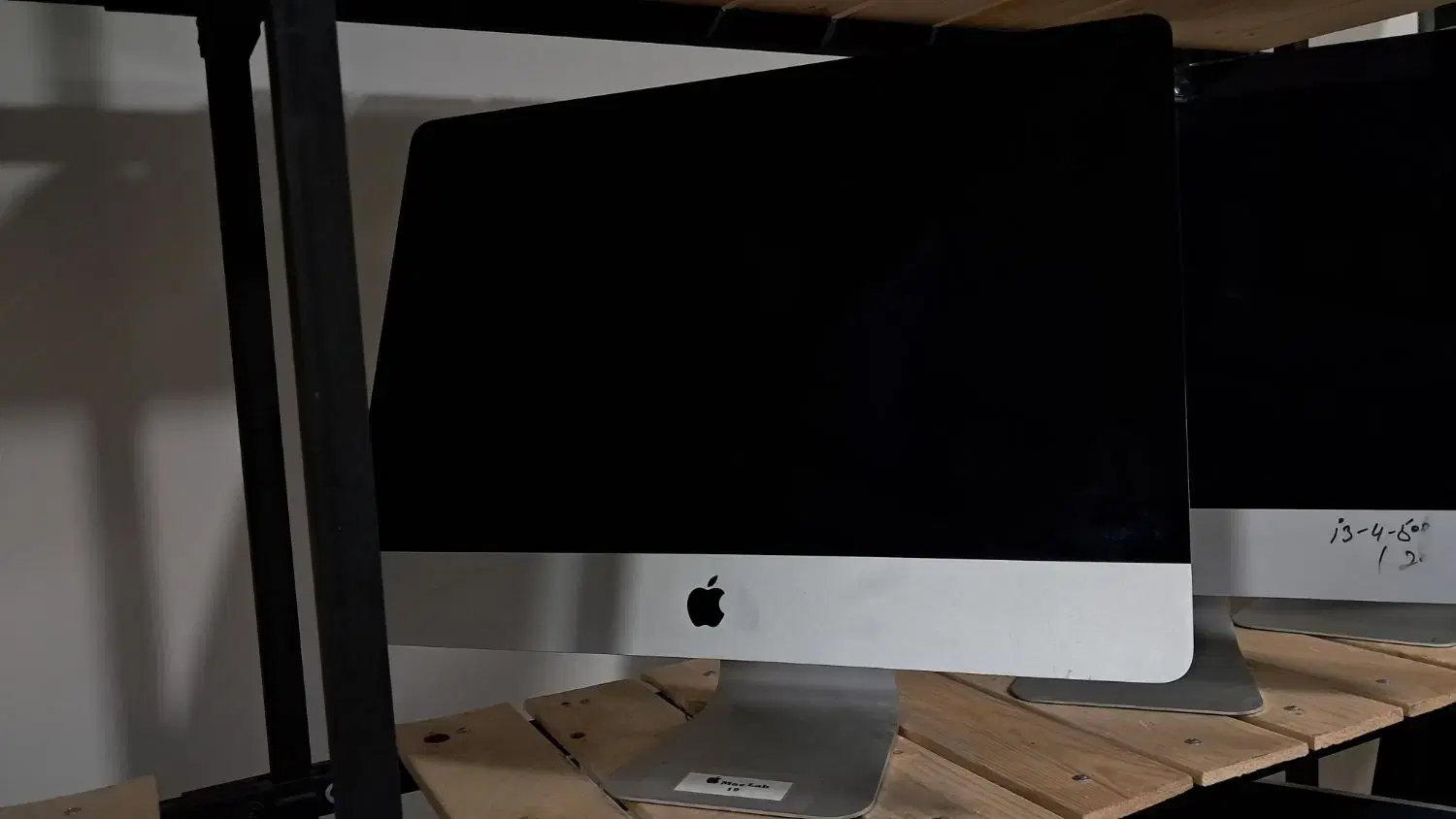imac/ایمک اسلیم|رایانه رومیزی|شیراز, وصال|دیوار