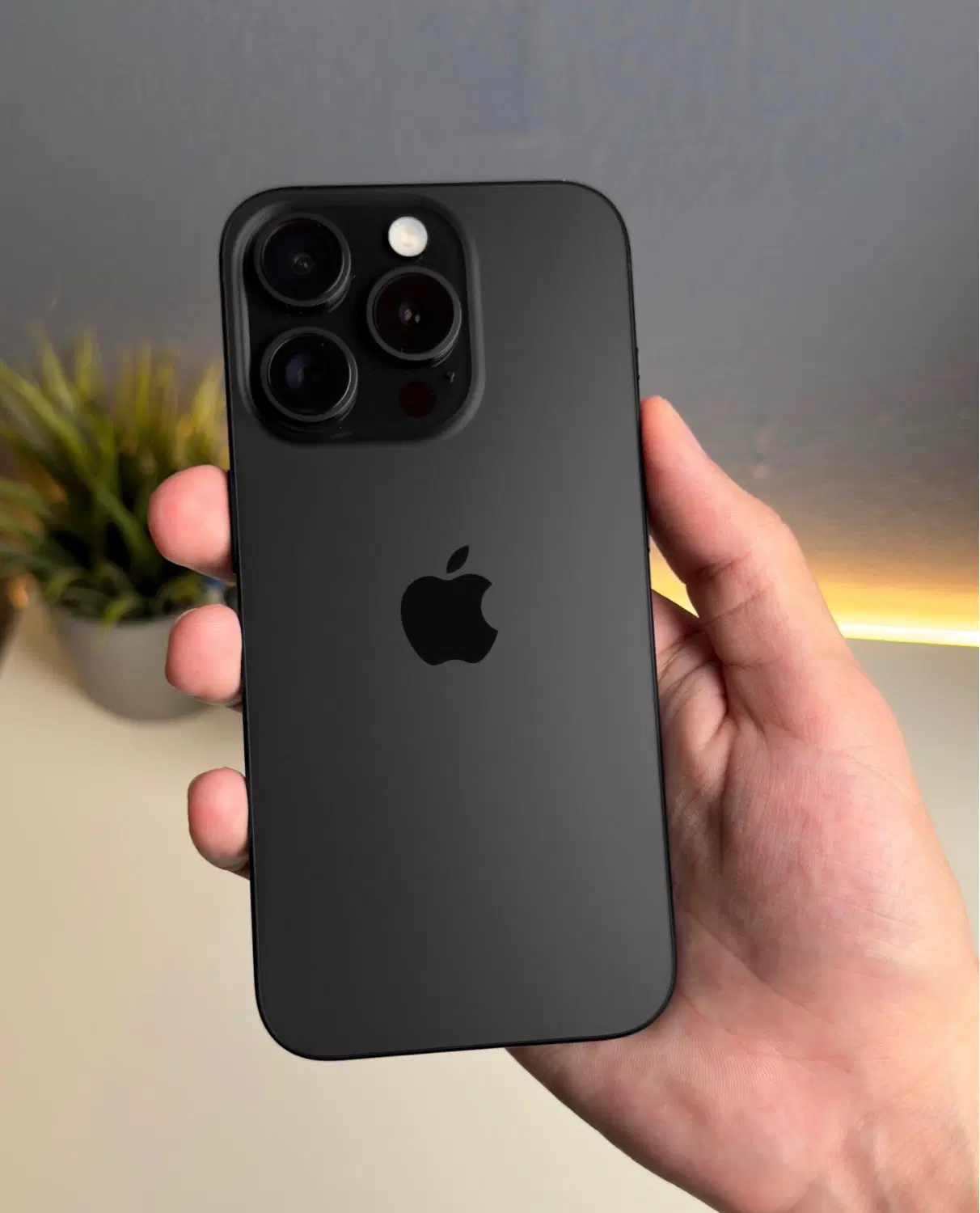 Iphone16promax|موبایل|تهران, الهیه|دیوار