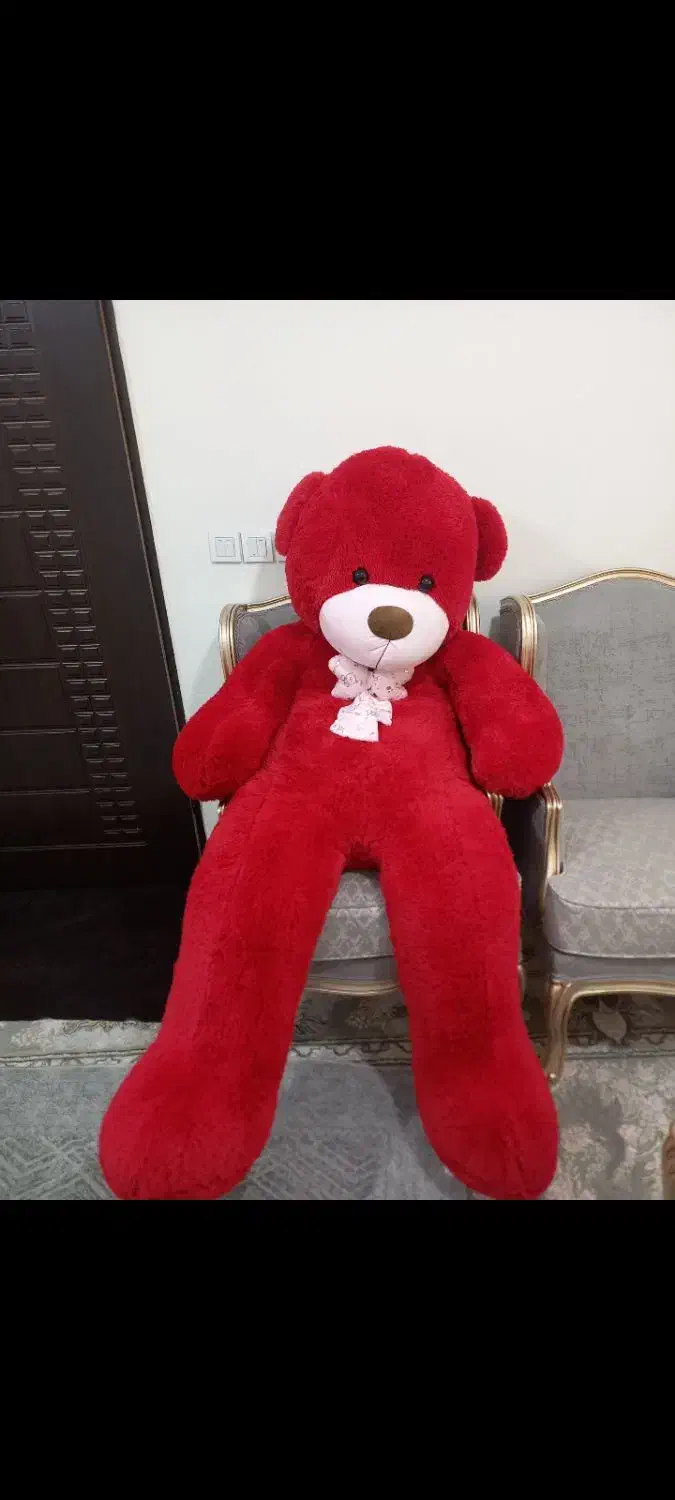 خرس|اسباب‌‌بازی|تهران, صاحب الزمان|دیوار