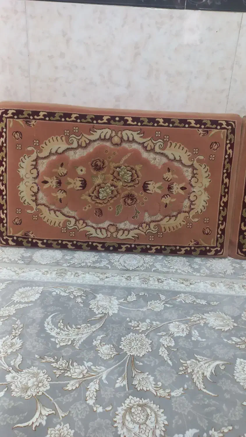 پشتی|پشتی|قروه, |دیوار