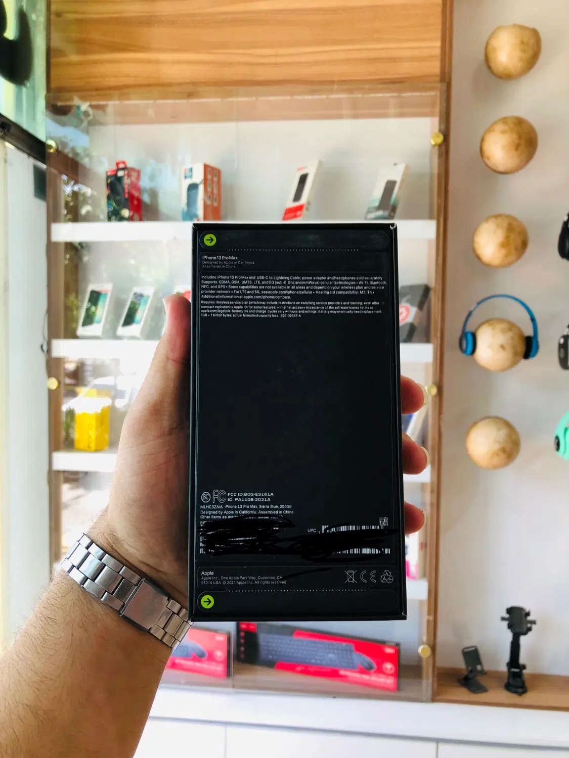 Iphone 13 pro max zaa|موبایل|مشهد, استاد یوسفی (شهرک غرب)|دیوار