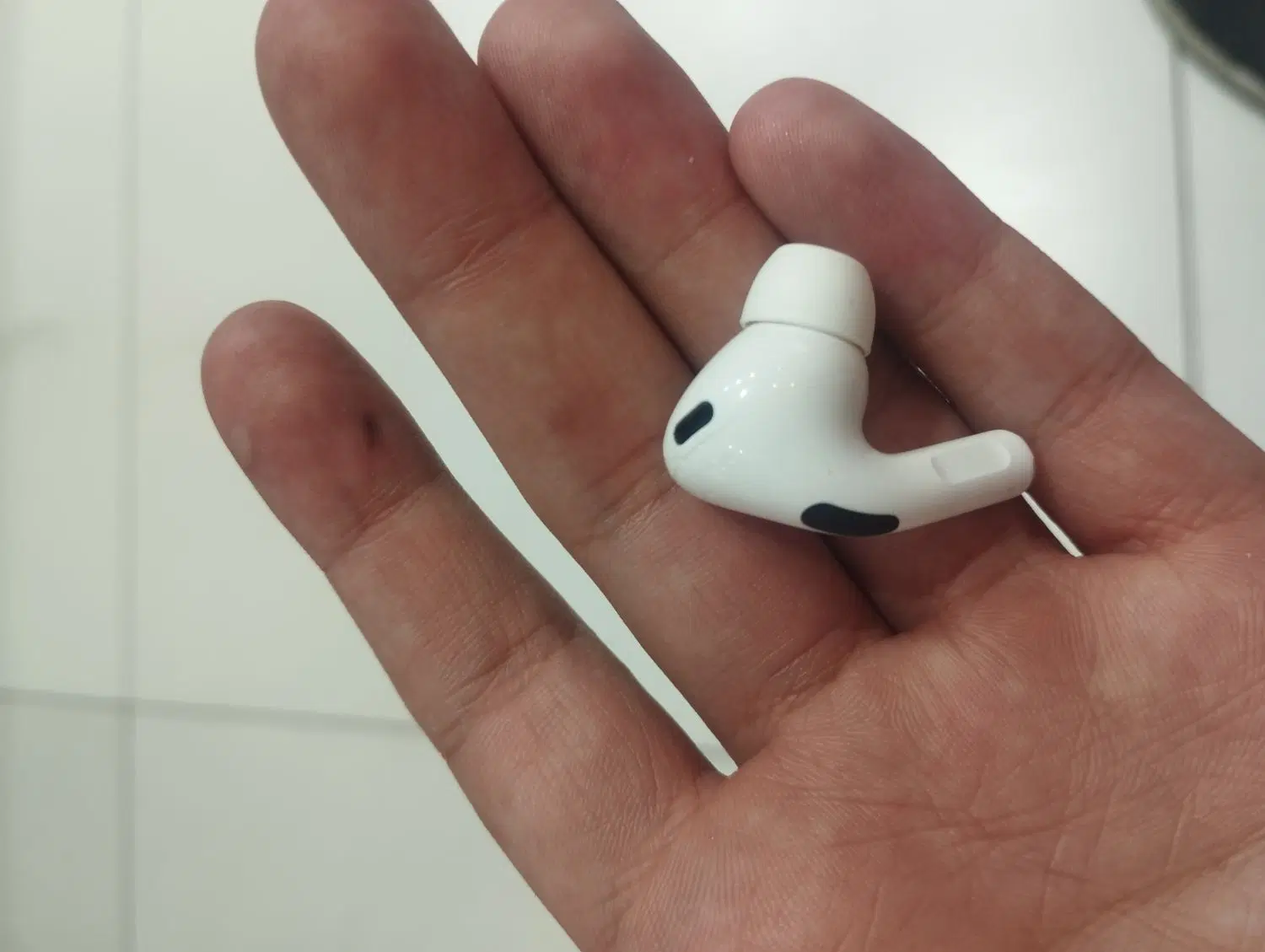 airpods pro2 type c|لوازم جانبی موبایل و تبلت|تهران, آسمان|دیوار