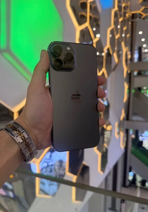 Iphone 13 promax|موبایل|قم, عربستان|دیوار
