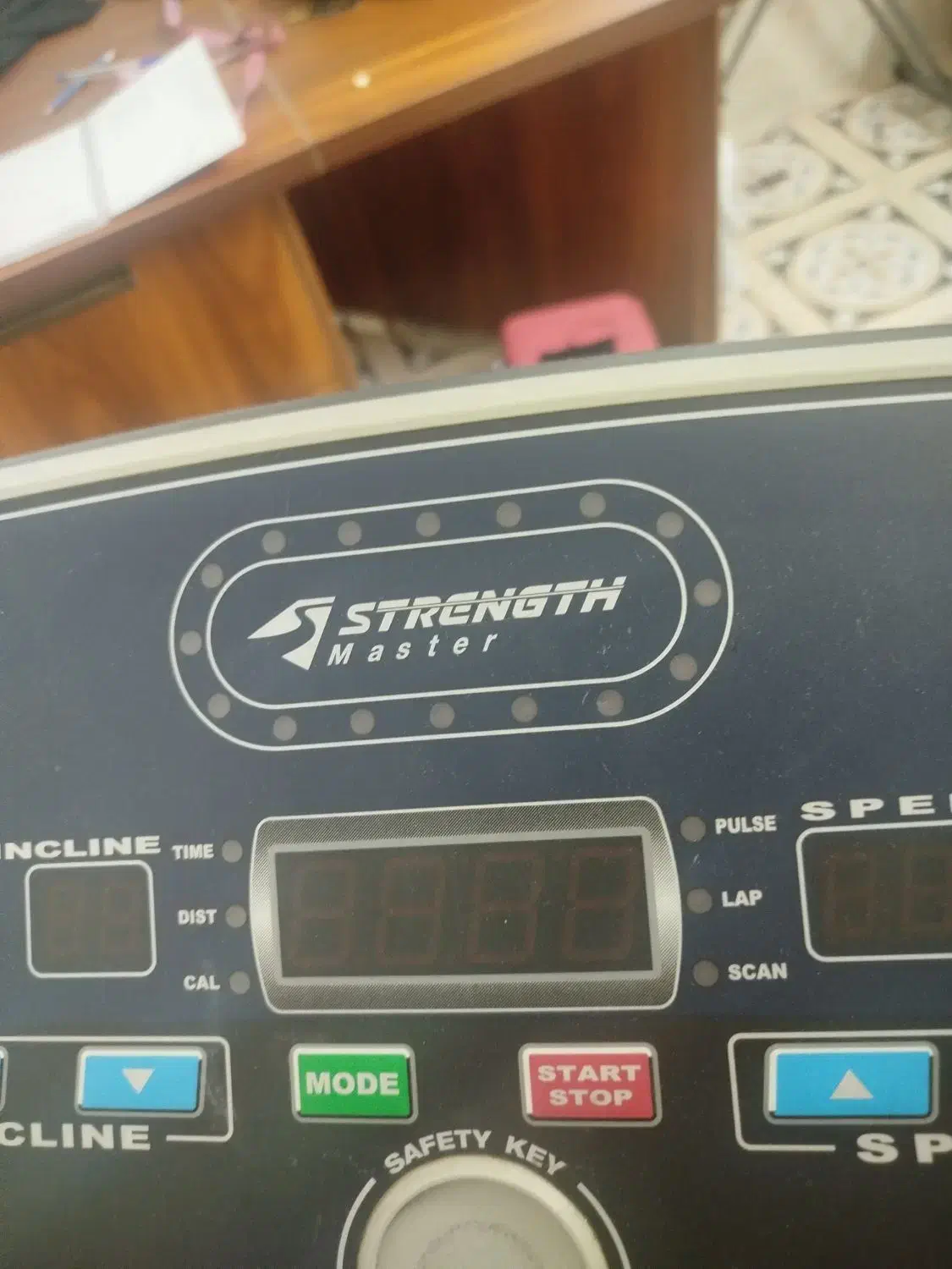 تردمیل|تجهیزات ورزشی|یزد, |دیوار