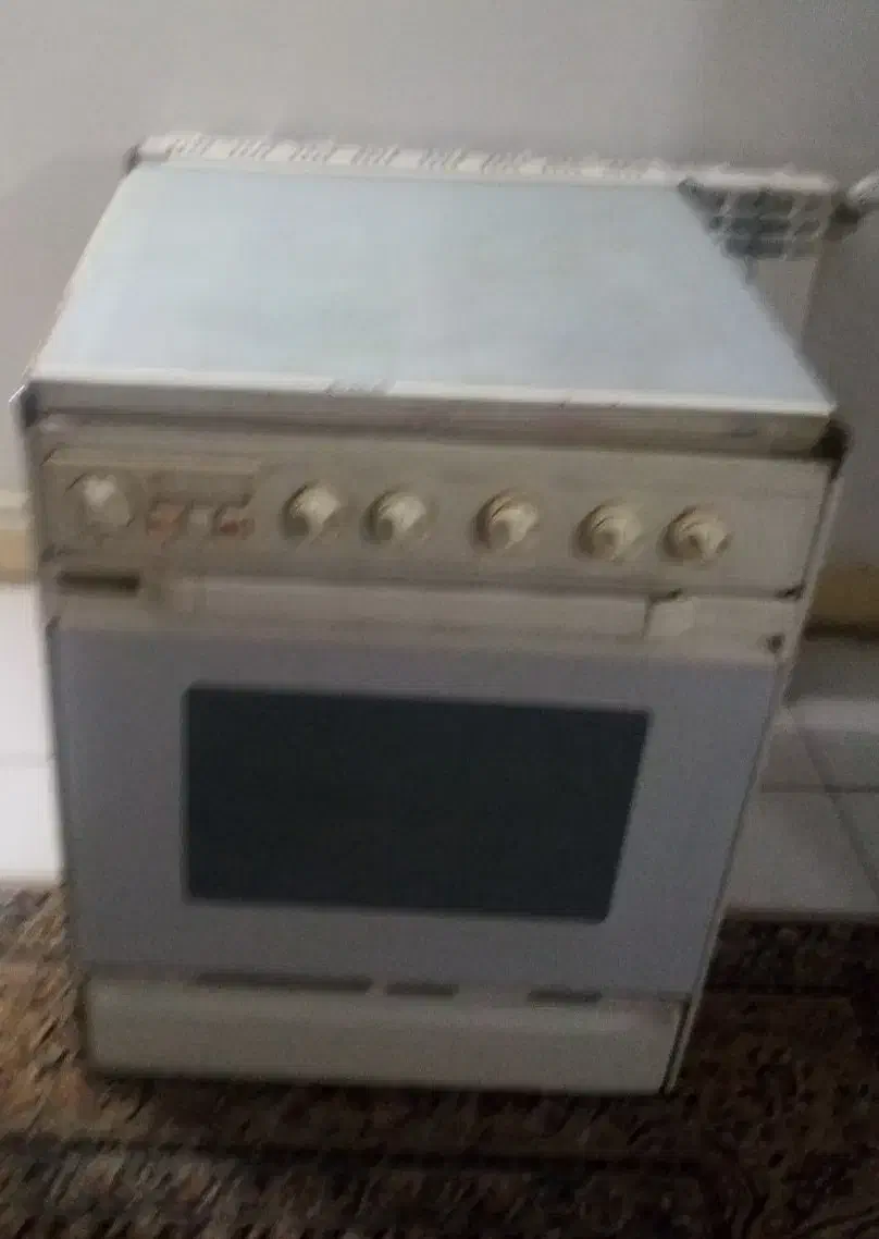 گاز|اجاق گاز و لوازم برقی پخت‌وپز|فردیس, سپید دشت|دیوار