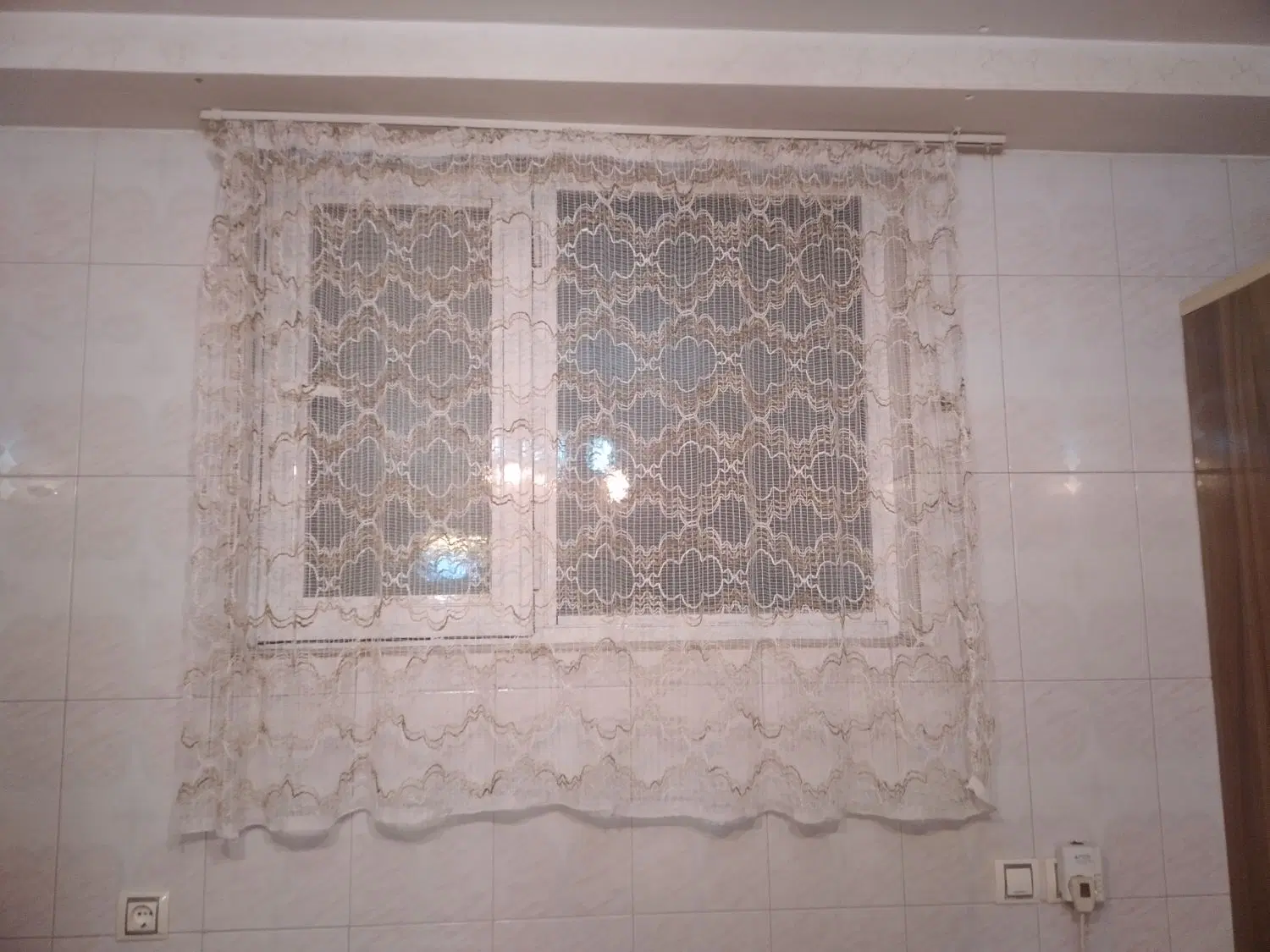 پرده|پرده، رانر، رومیزی|اردبیل, |دیوار