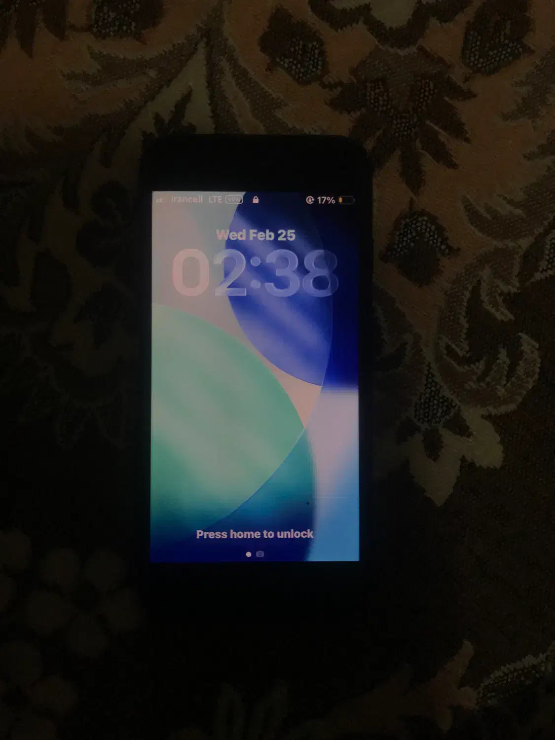 ایفون se2020|موبایل|تهران, شهرک استقلال|دیوار