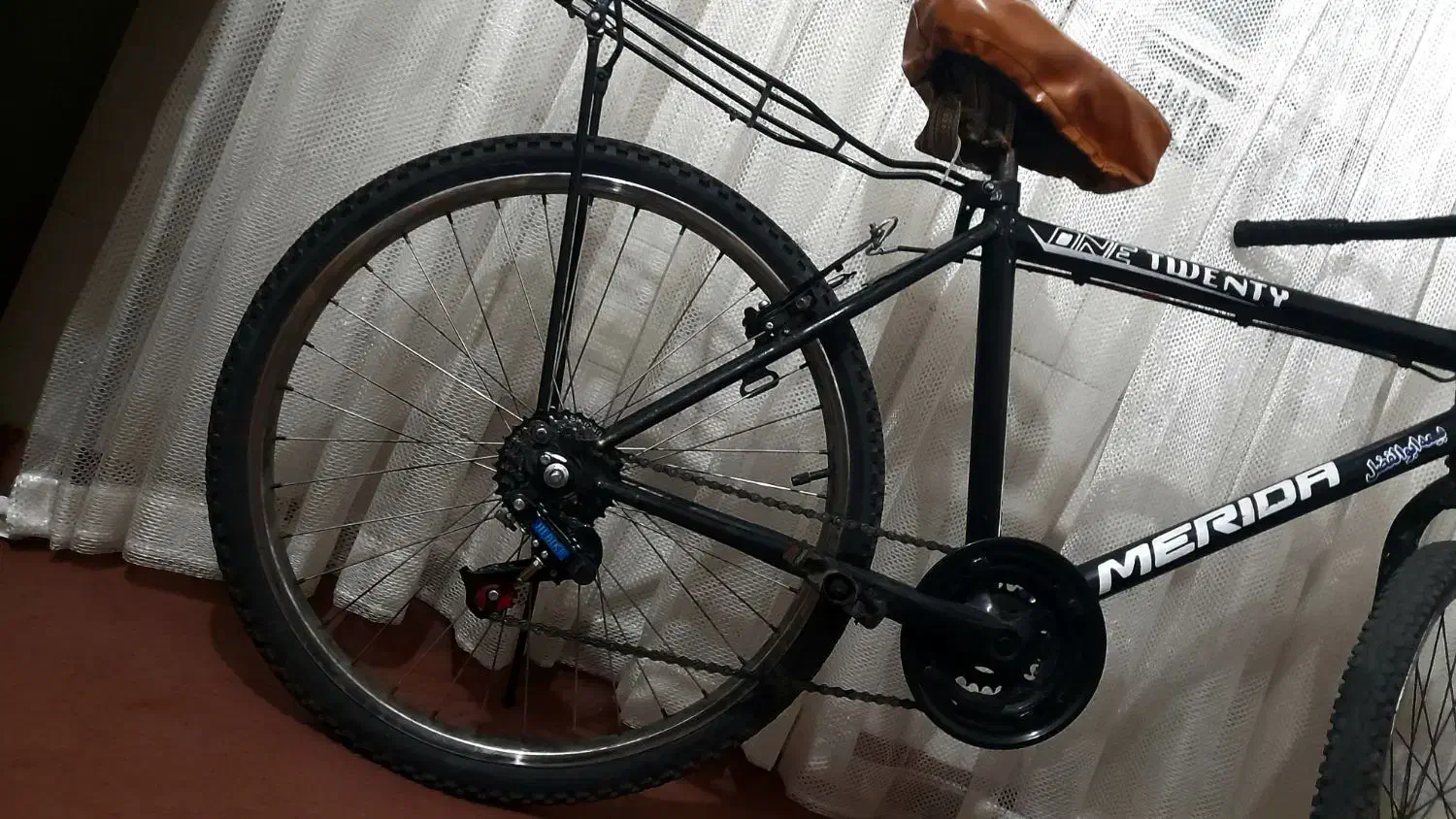 دوچرخه|دوچرخه، اسکیت، اسکوتر|نظرآباد, شهرک سید جمال الدین|دیوار