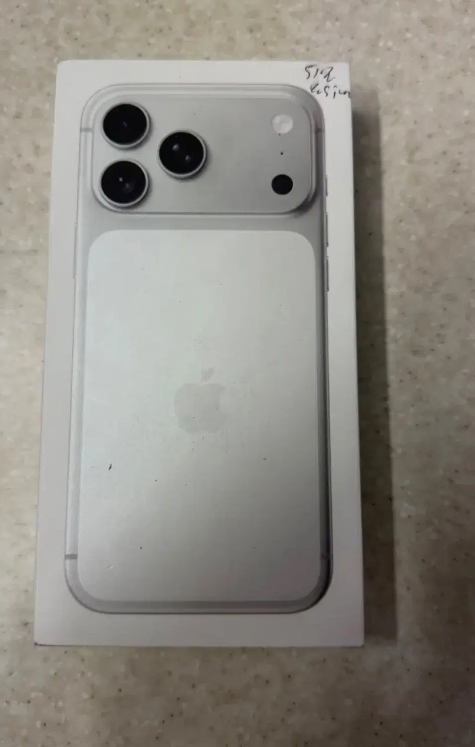 iPhone 17 promax 512|موبایل|مشهد, امام رضا (ع)|دیوار