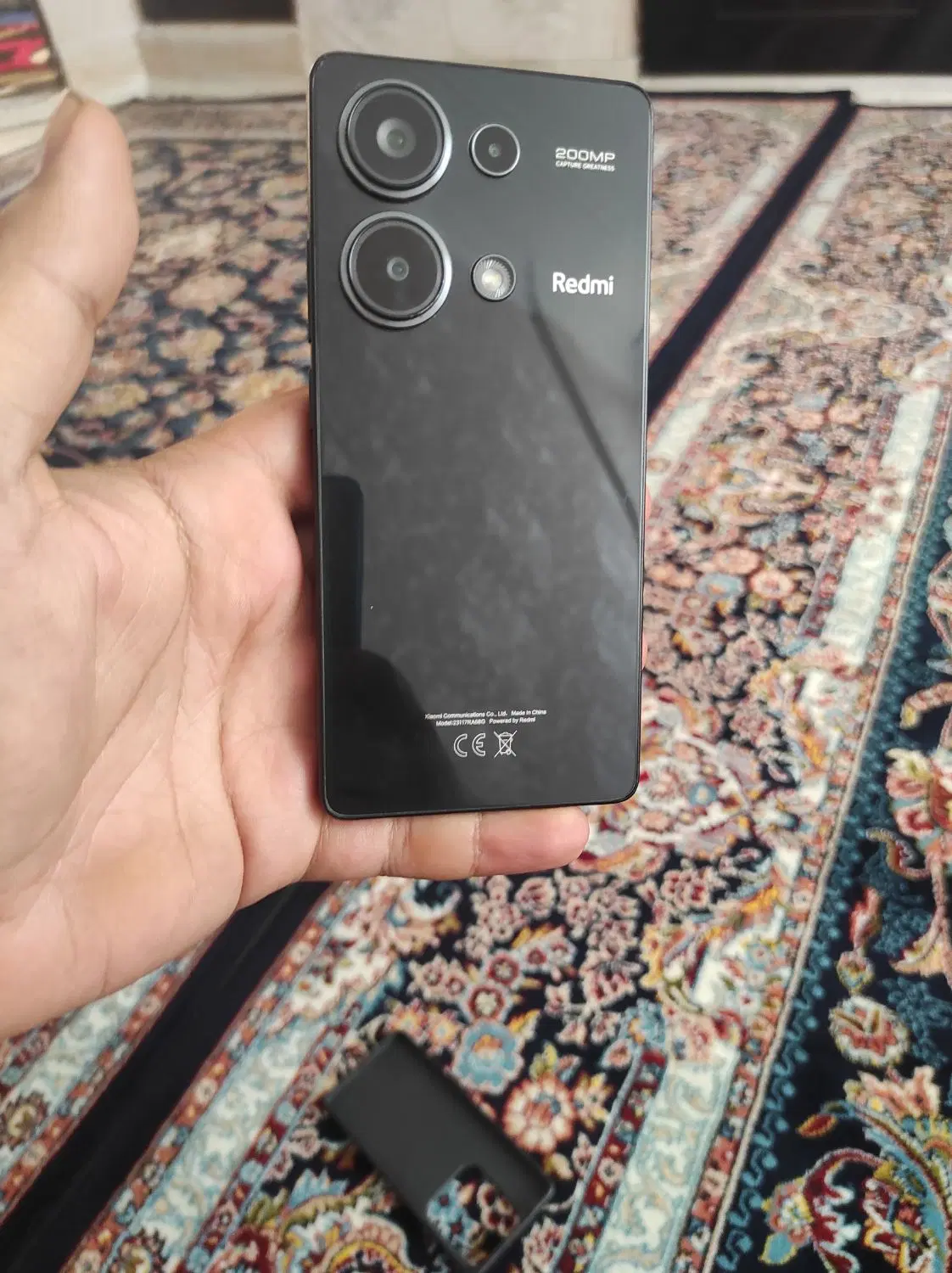 note13pro|موبایل|بهارستان, |دیوار