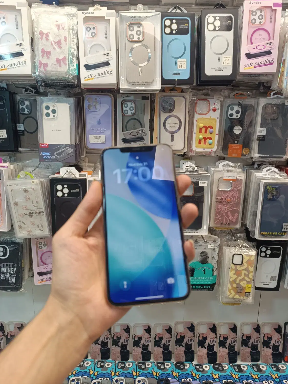 آیفون 11pro max|موبایل|گرگان, |دیوار
