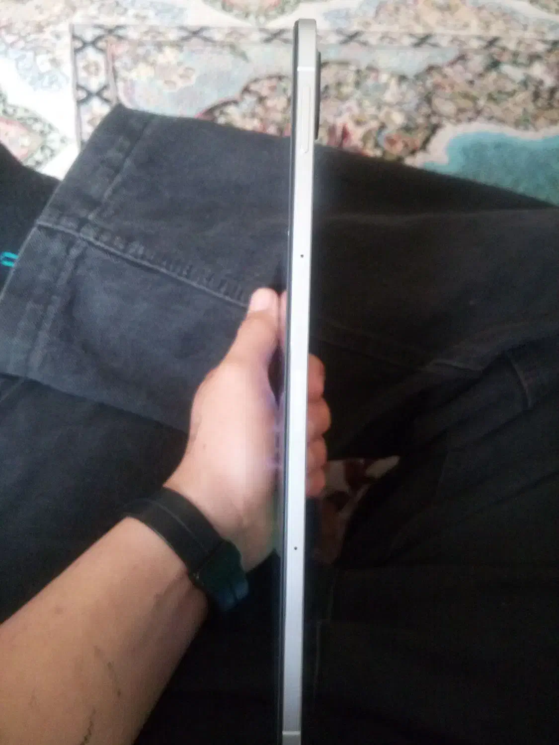 pad5 wifai|تبلت|کرج, چمران|دیوار