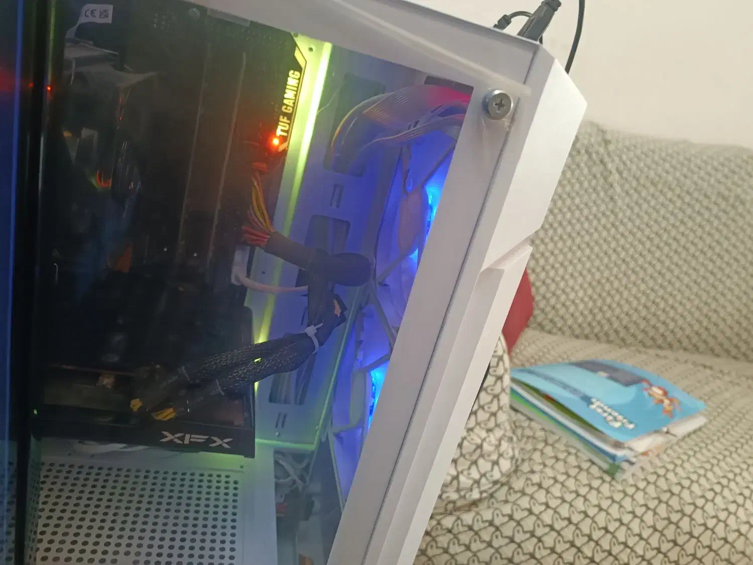 کامپیوتر|رایانه رومیزی|بوشهر, |دیوار