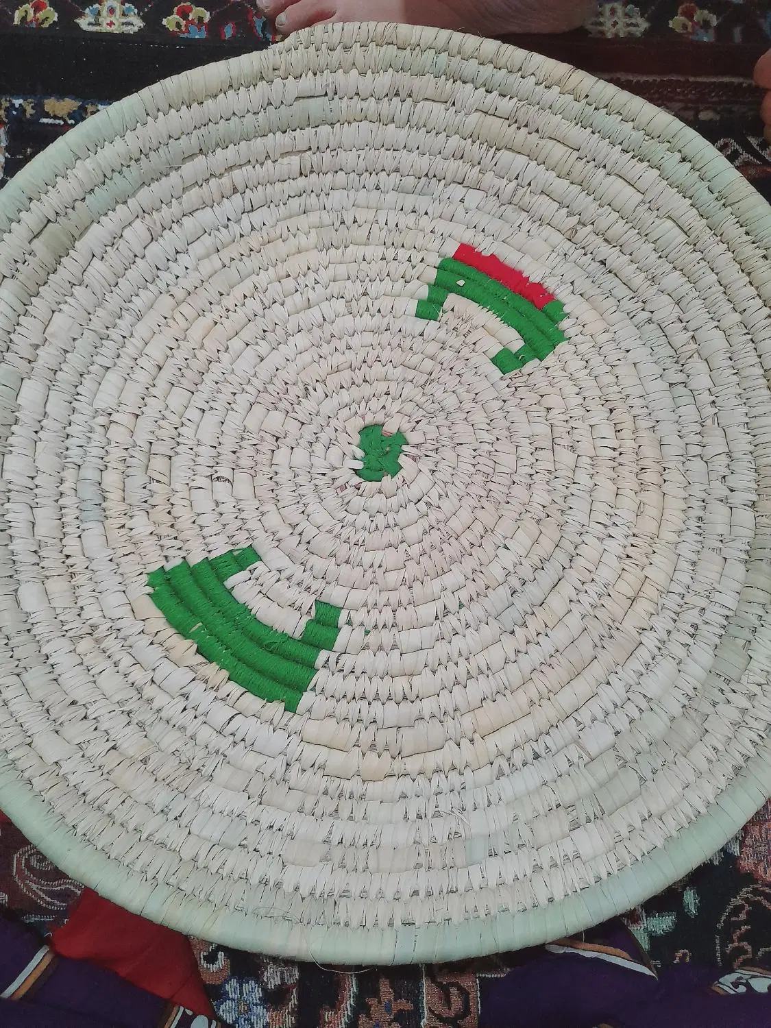 طبگ|صنایع دستی و سایر لوازم تزئینی|باوی, |دیوار