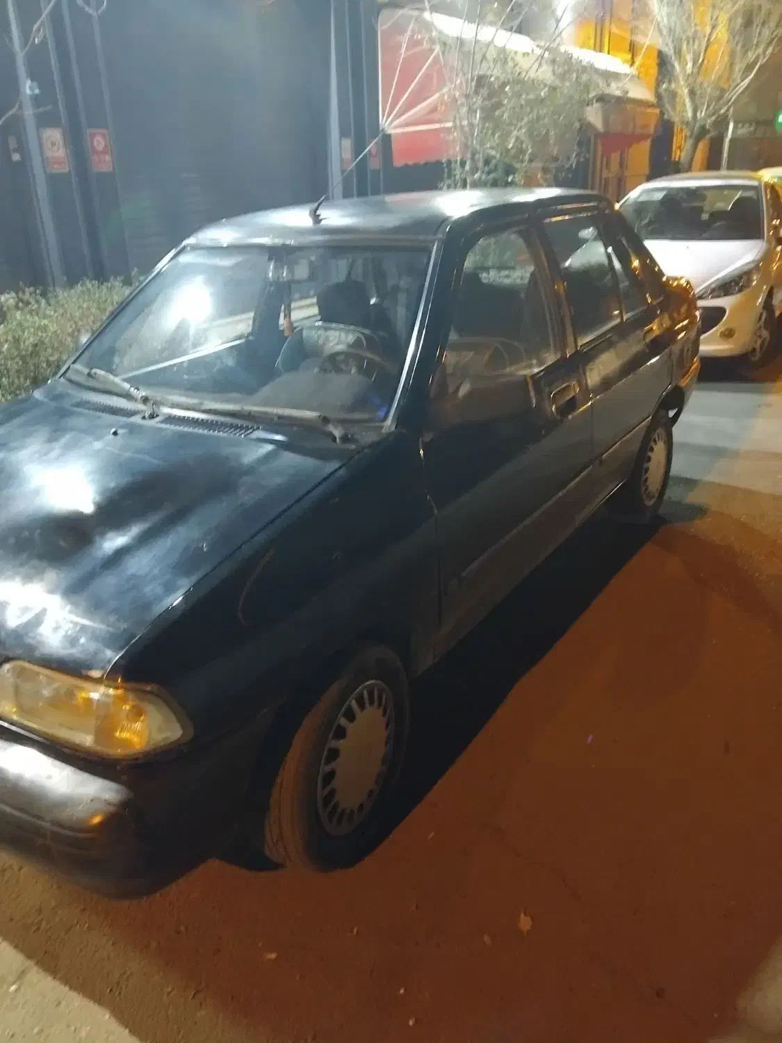 فروش|خودرو سواری و وانت|تهران, صاحب الزمان|دیوار