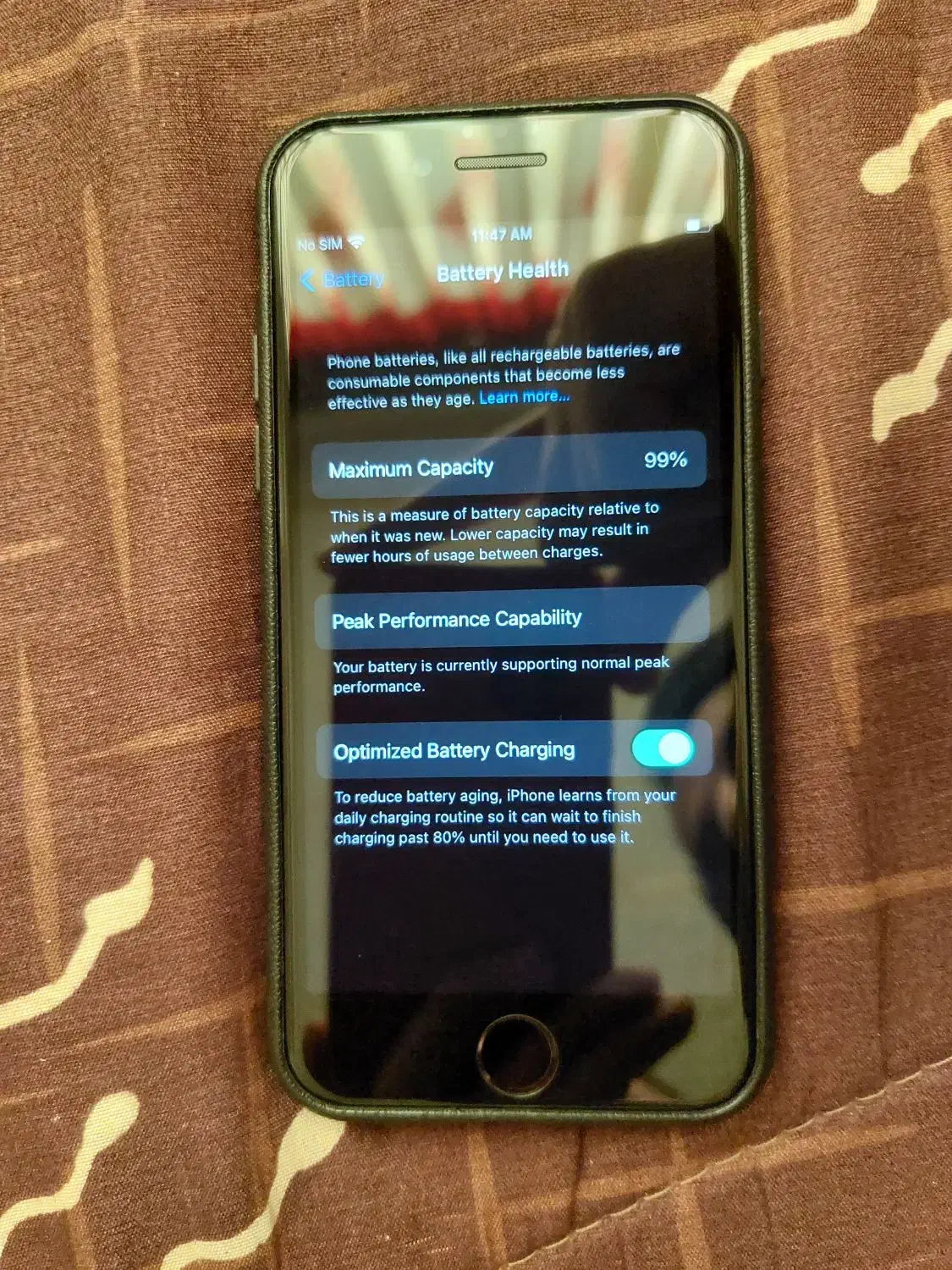 iphone 7 Apple|موبایل|تهران, جیحون|دیوار