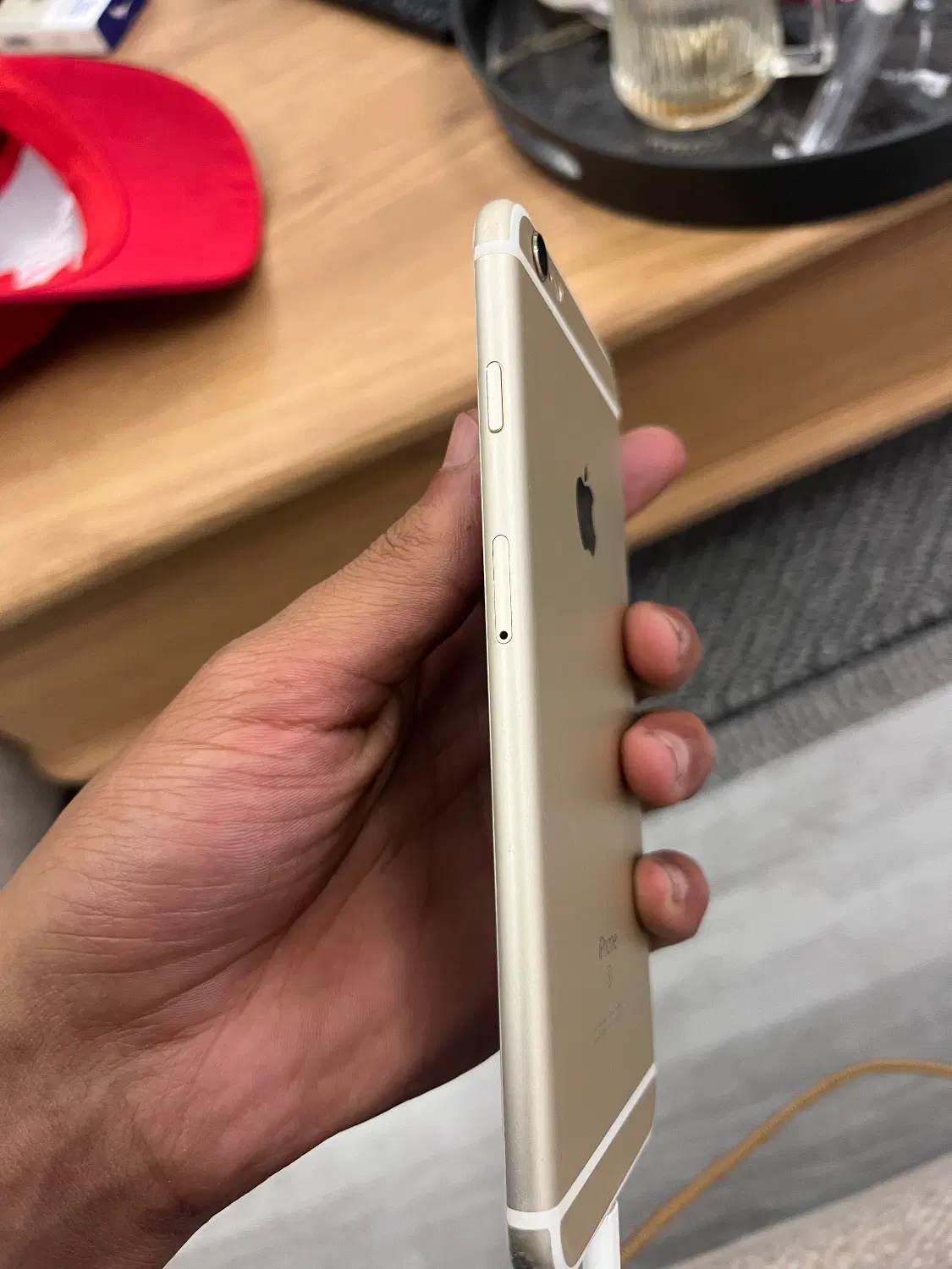 6s plus 128|موبایل|بابلسر, |دیوار