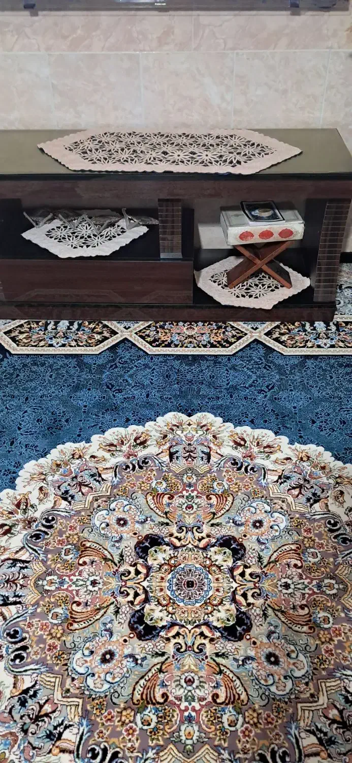 میز تیوی|میز تلویزیون|شیروان (خراسان), |دیوار