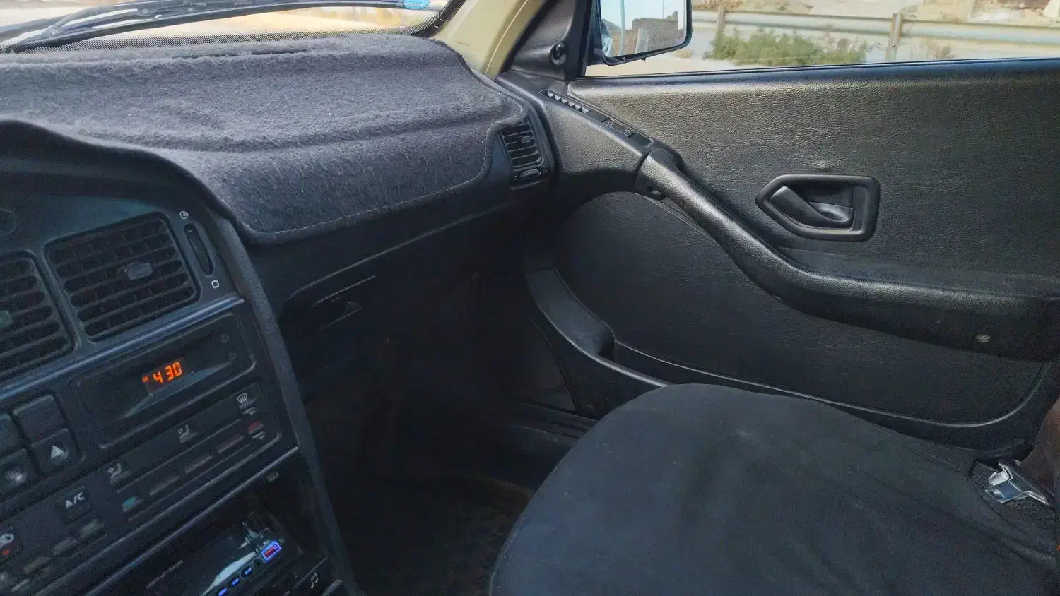 پژو روآ|خودرو سواری و وانت|فلاورجان, |دیوار