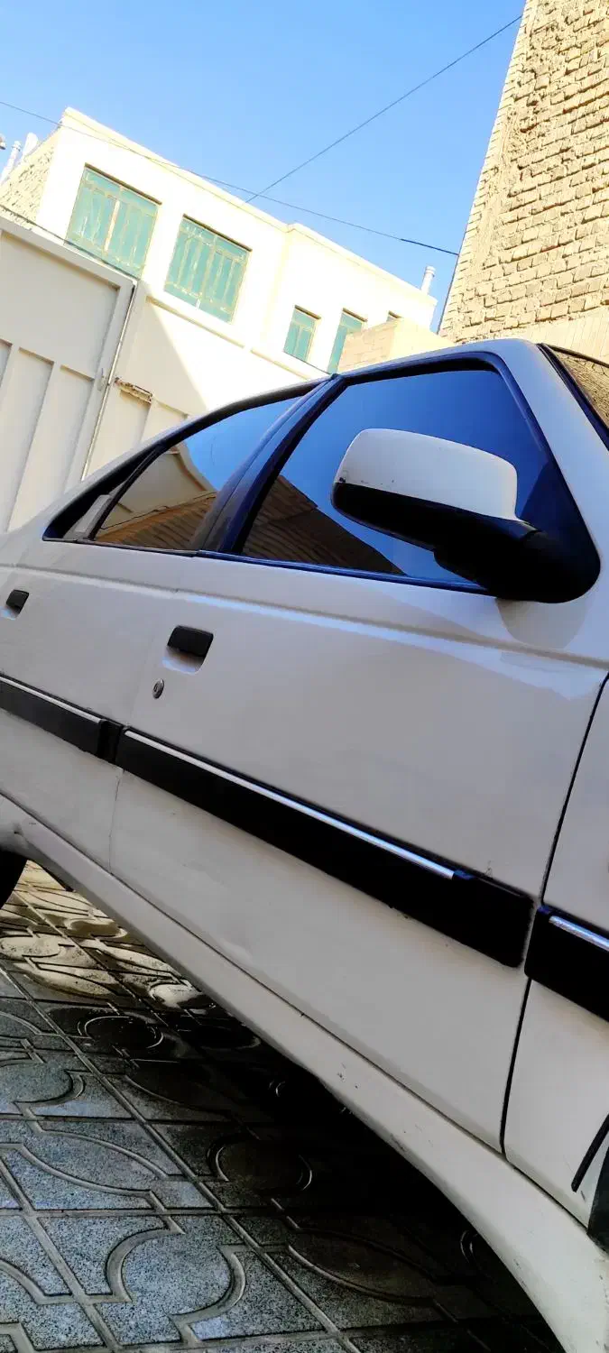 405slx95|خودرو سواری و وانت|یزد, |دیوار