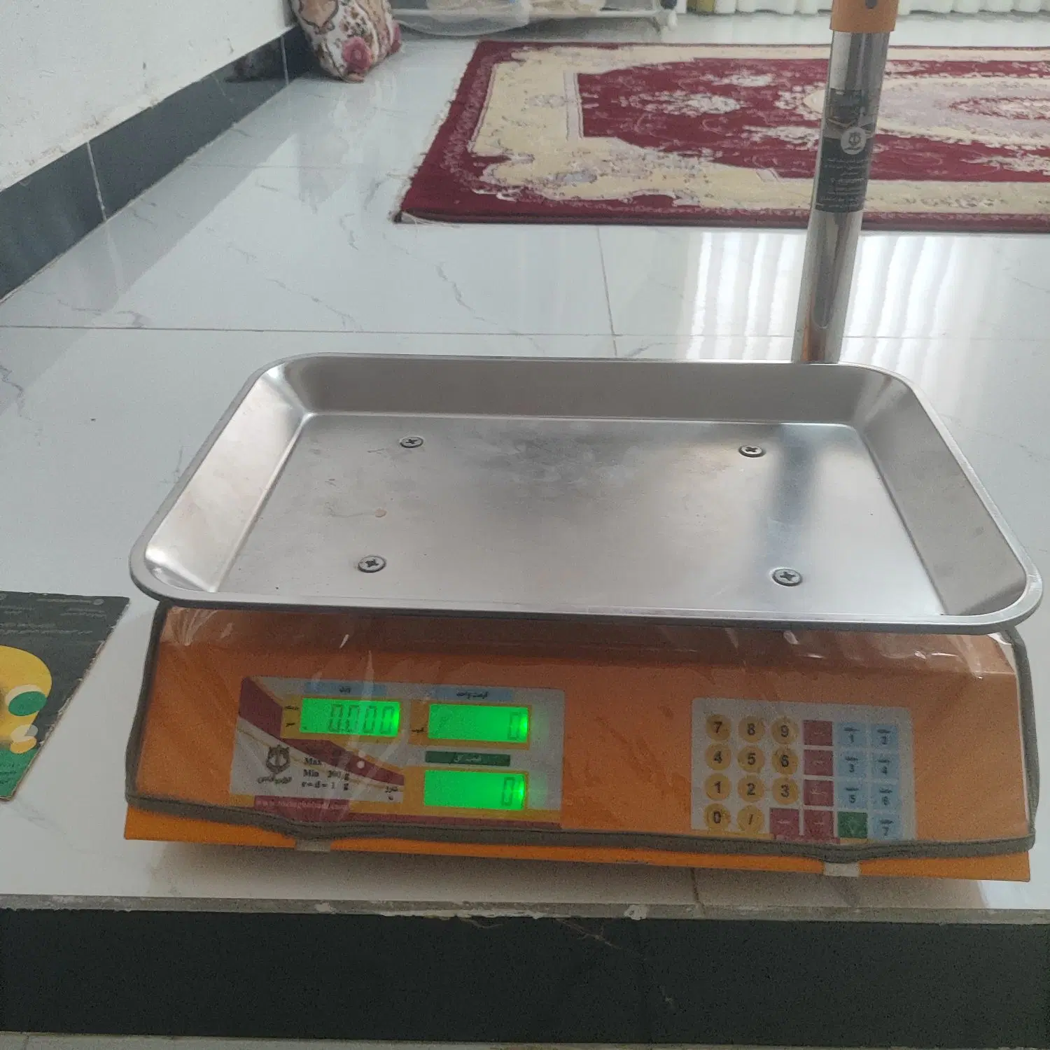 ترازو|فروشگاه و مغازه|گنبد کاووس, |دیوار
