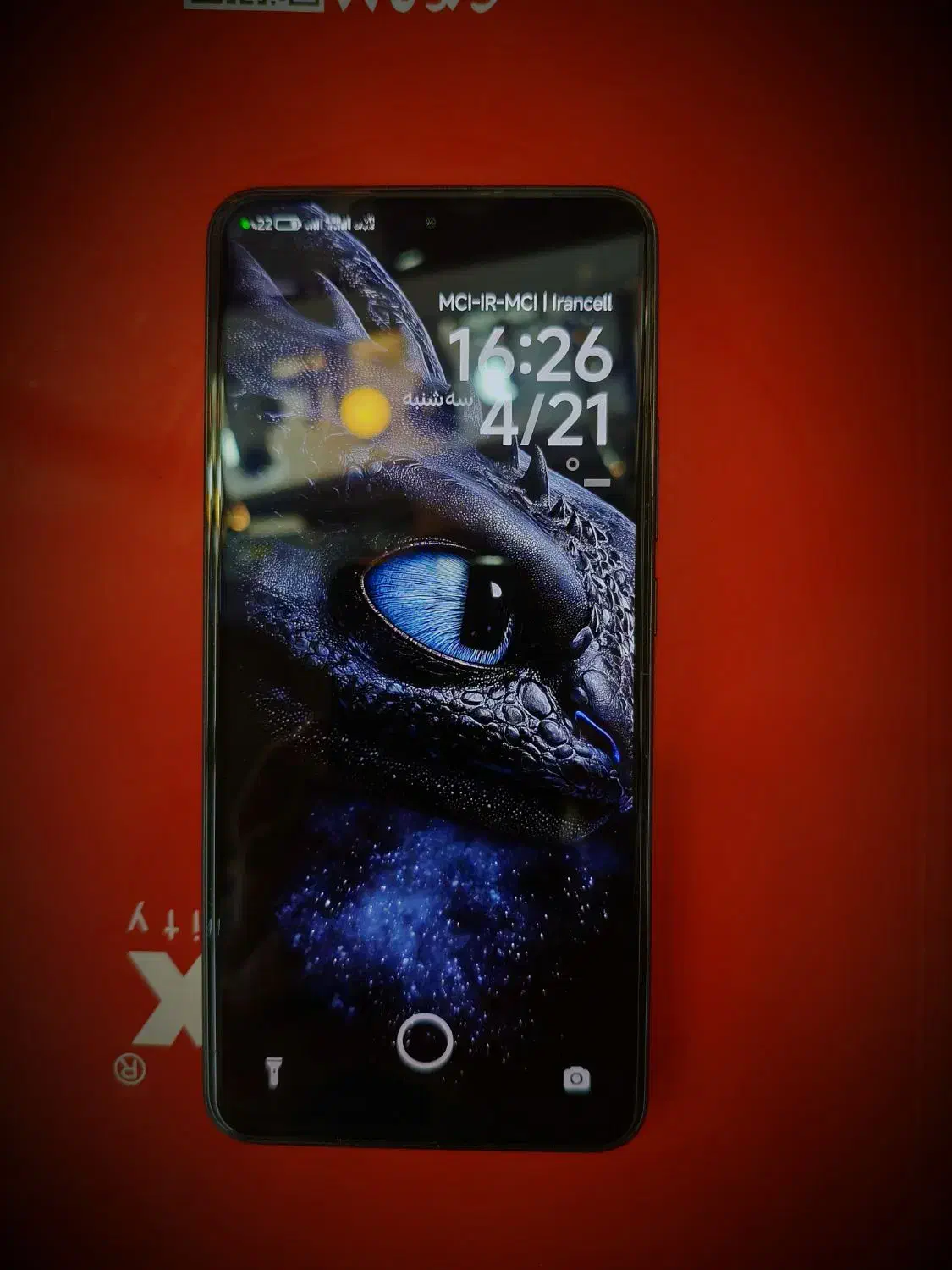 گوشی XIAOMI 13T PRO|موبایل|کرمانشاه, |دیوار